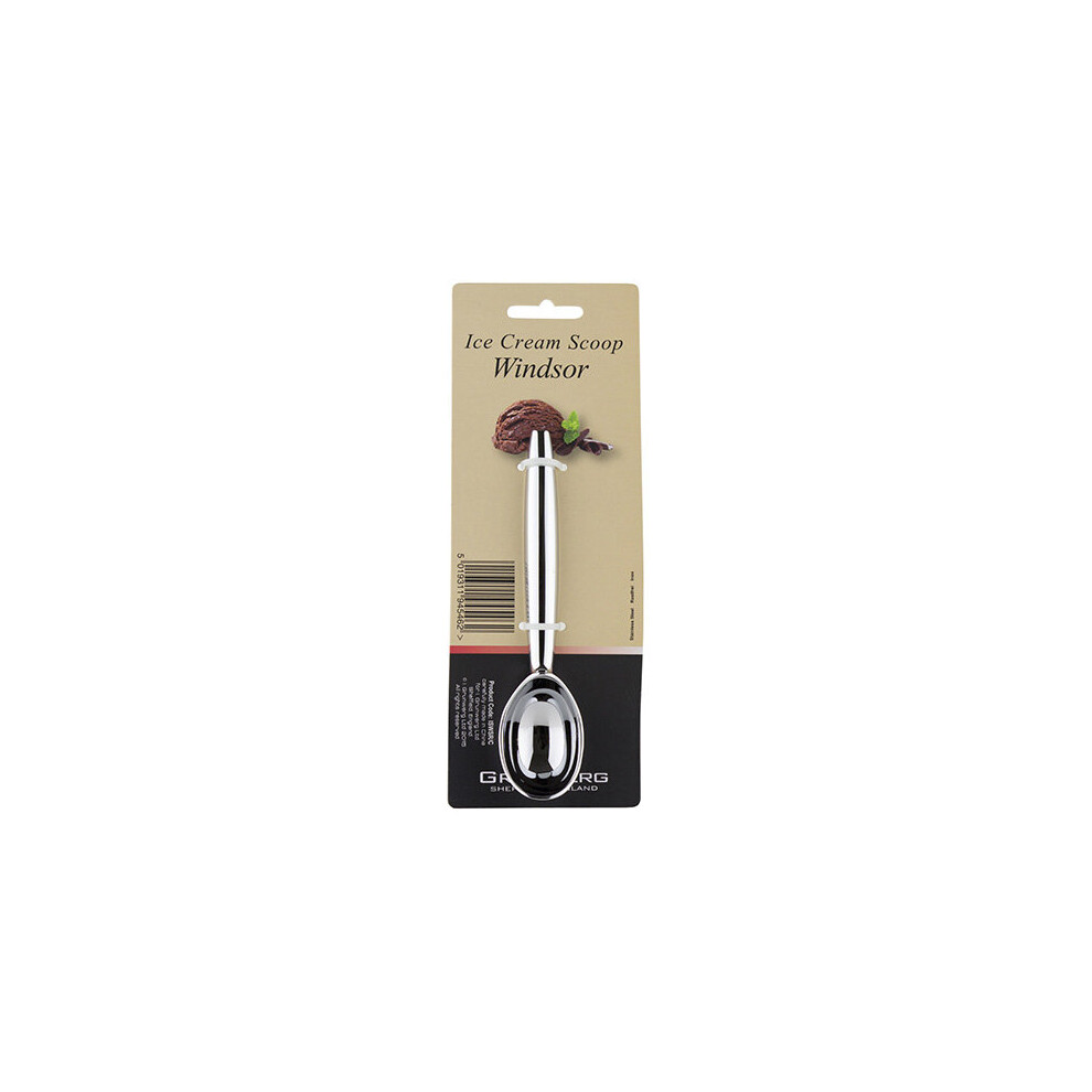 Grunwerg Windsor Ice Cream Scoop