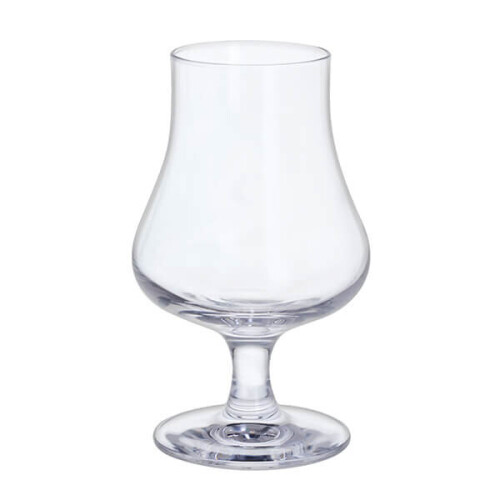 DARTINGTON Dartington Whisky Experience Tasting and Nosing Glass