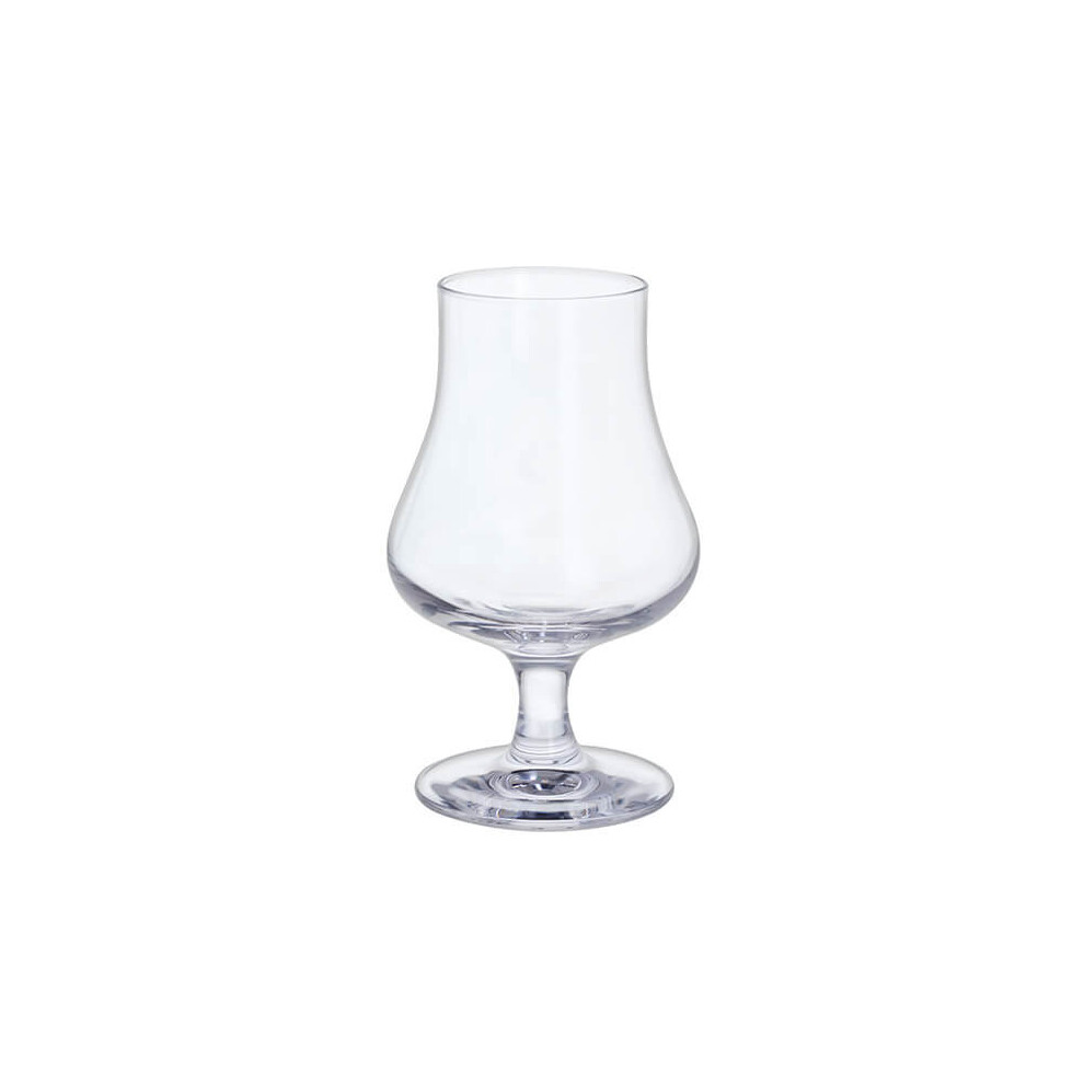 Dartington Whisky Experience Tasting And Nosing Glass