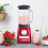 Magimix Magimix Power Blender Red 3