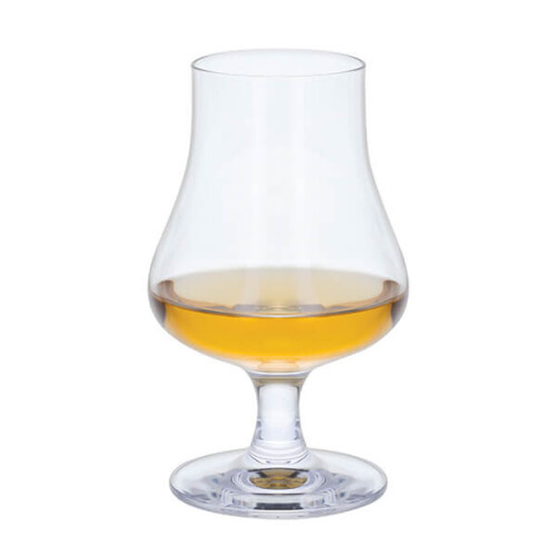 DARTINGTON Dartington Whisky Experience Tasting and Nosing Glass 1