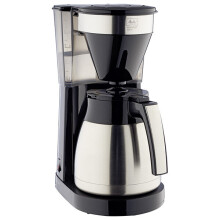 Thermoskanne EASY TOP 2.0 Therm Edelstahl 1,25l