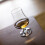 DARTINGTON Dartington Whisky Experience Tasting and Nosing Glass 6