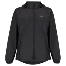 Mac in a Sac Unisex Origin II Black Size L