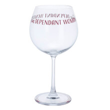 Dartington Gin Time Gindependant Woman