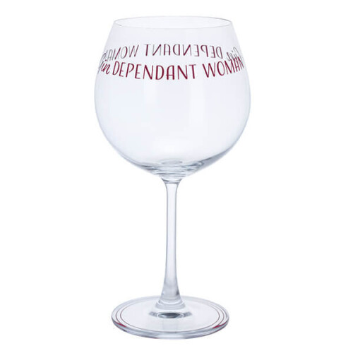 DARTINGTON Dartington Gin Time Gindependant Woman