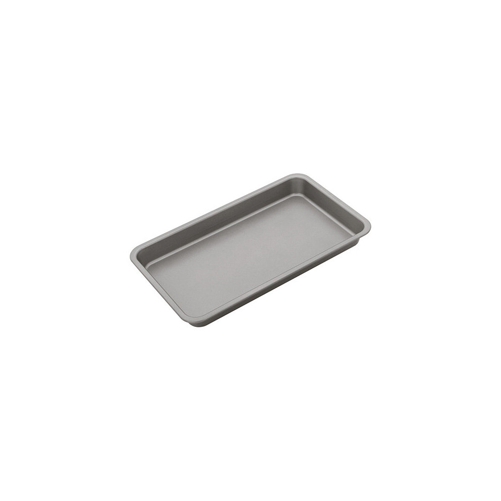 Judge non stick oblong tin 13.5" x 8" x 1.25"