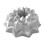 Nordic Ware Star Bundt Pan 1