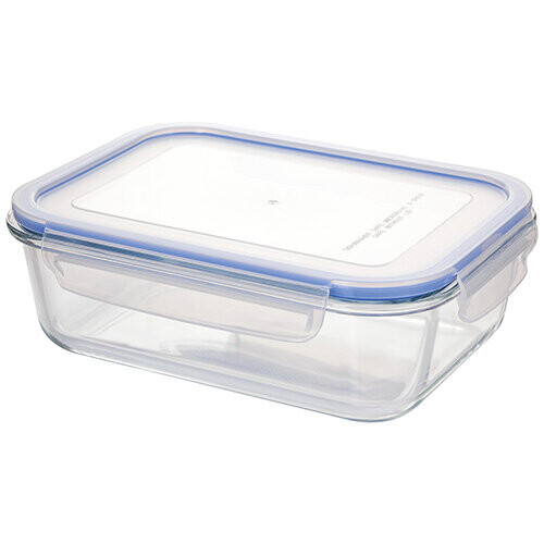 Judge Judge Seal & Store Glass Container 1.4L