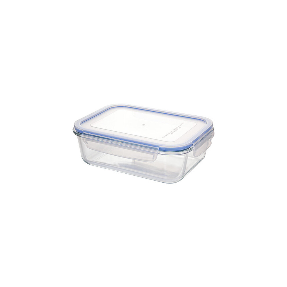 Judge Seal & Store Glass Container 1.4L