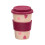 Emma Bridgewater Pink Hearts Rice Husk Cup 1