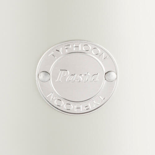 Typhoon Typhoon Living Cream Pasta Storage 2