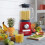 Magimix Magimix Power Blender Red 2