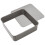 Judge 25cm Square Loose Base Cake Pan 1