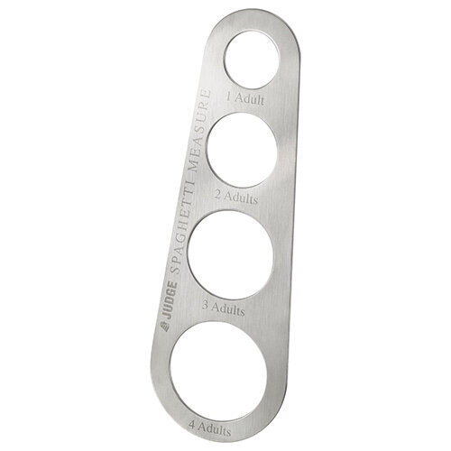 Judge Judge Spaghetti Measure