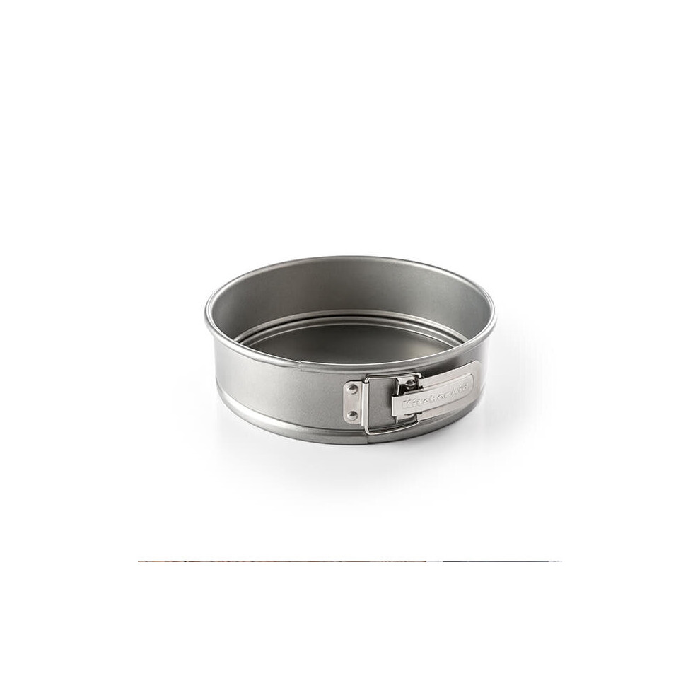 KitchenAid Bakeware 24cm Springform Cake Pan