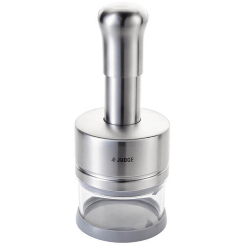 Judge Judge Stainless Steel Onion Chopper
