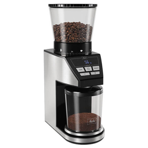 Melitta Calibra Coffee Grinder on OnBuy