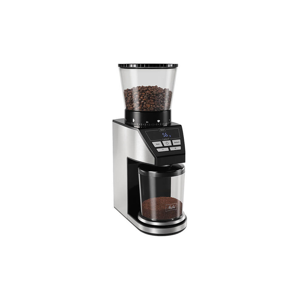 Melitta Calibra Coffee Grinder