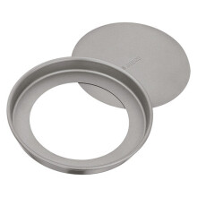 Judge Bakeware Round Sandwich Tin Loose Base