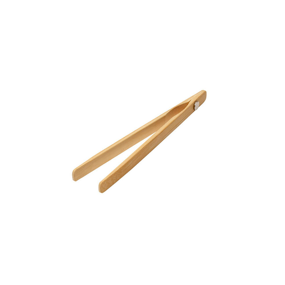 Dexam Farringdon Wooden Magnetic Toast Tongs