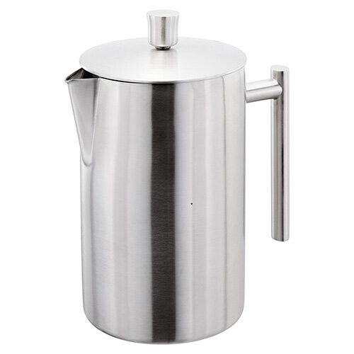 Stellar Stellar 12 Cup Matt Double Wall Insulated Cafetiere