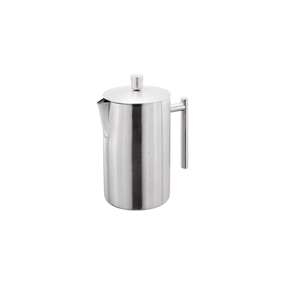 Stellar 12 Cup Matt Double Wall Insulated Cafetiere