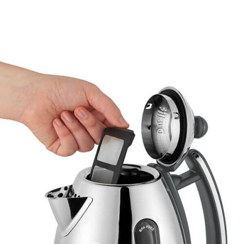 Dualit Dualit Lite Jug Kettle Grey 2