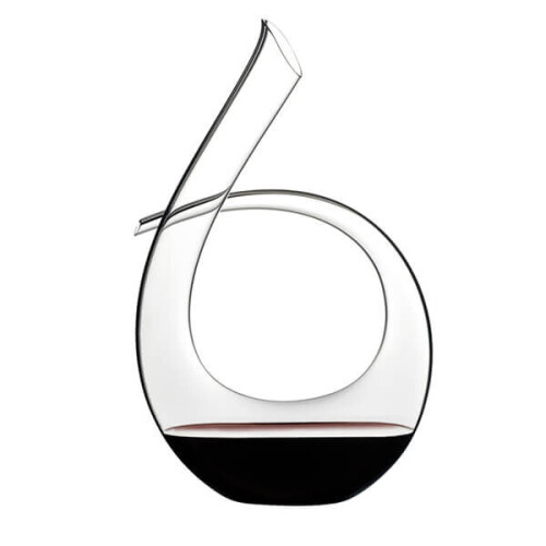 RIEDEL Riedel Black Tie Decanter