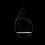 RIEDEL Riedel Black Tie Decanter 3
