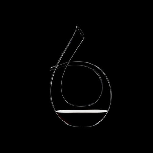 RIEDEL Riedel Black Tie Decanter 2