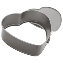 Judge Heart Shaped Spring Form Pan