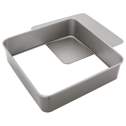 Judge Judge Bakeware Square Sandwich Tin Loose Base