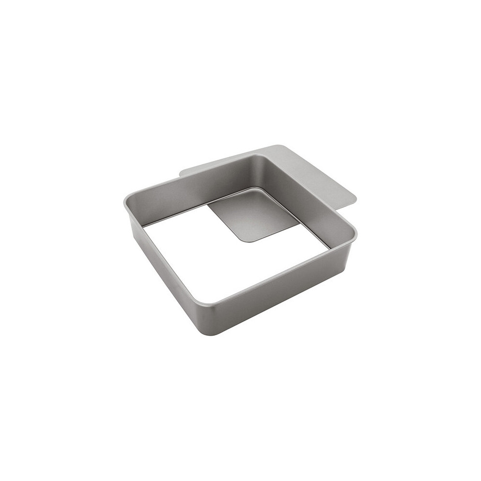 Judge Bakeware Square Sandwich Tin Loose Base