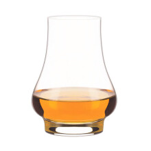 Dartington Crystal Whisky Glass, 108mm
