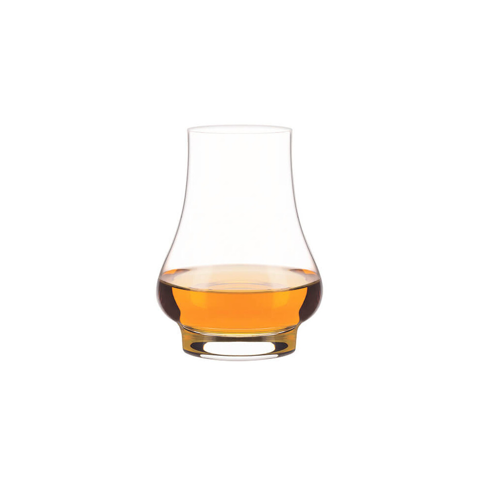 Dartington Crystal Whisky Glass, 108mm