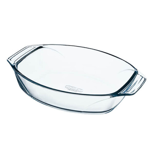 Pyrex Pyrex Oval Roaster 4.0L