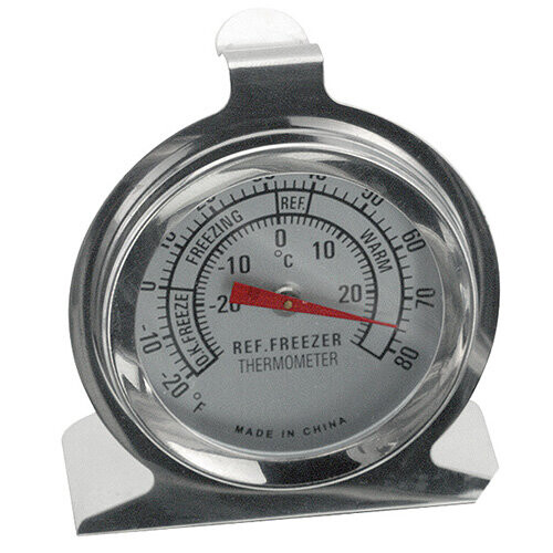 Judge Judge Fridge / Freezer Thermometer