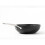 KitchenAid KitchenAid Forged Hardened Aluminium 30cm Wok with Helper Handle 4