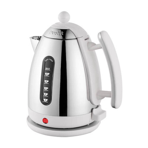 Dualit Dualit Lite Jug Kettle White