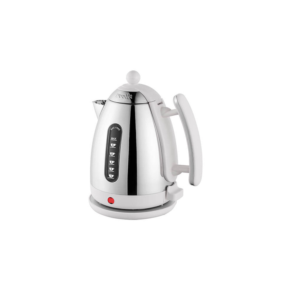Dualit Lite Jug Kettle White