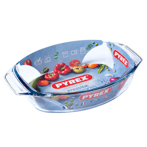 Pyrex Pyrex Oval Roaster 2.8L