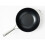 KitchenAid KitchenAid Forged Hardened Aluminium 30cm Wok with Helper Handle 2