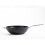 KitchenAid KitchenAid Forged Hardened Aluminium 30cm Wok with Helper Handle 3