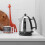 Dualit Dualit Lite Jug Kettle Grey 6