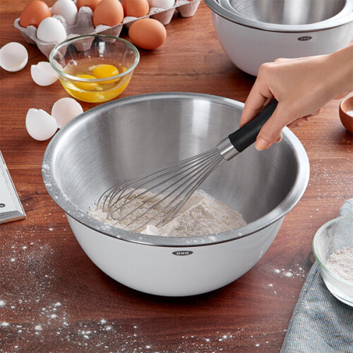 OXO OXO Good Grips 11" Balloon Whisk 1