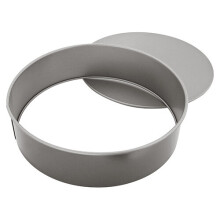 Judge Bakeware Round Sandwich Tin Loose Base