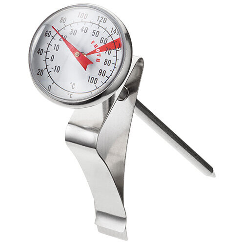 Judge Judge Milk Thermometer