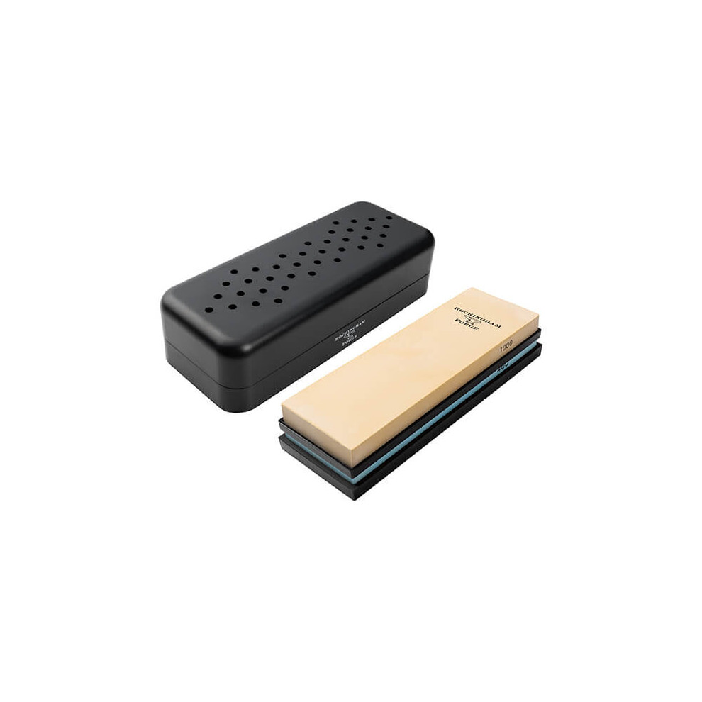 Rockingham Forge Combination Whetstone (Coarse/Medium) 5019311955669