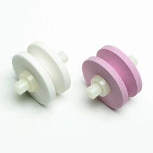 Replacement Wheels for Global Ceramic Water Sharpener G-91 & GS-440
